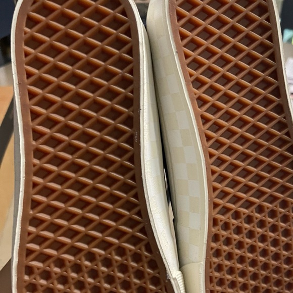 ⭐️ VAULT X PATERSON SK8-HI 138 DECON - DRESS BLUES/SHIBORI - Picture 2 of 5